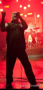 275 Blaze Bayley
